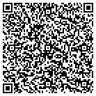 QR code with Backwoods Creations Taxidermy contacts