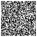 QR code with O'Berry Cindy contacts