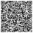 QR code with Oakfield High School contacts