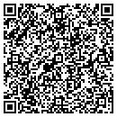 QR code with Rocnv North contacts