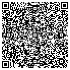 QR code with Hanging Reflections Taxidermy contacts