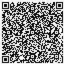 QR code with Hipp Taxidermy contacts
