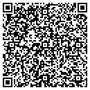 QR code with Alameda Co contacts