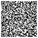 QR code with Taxidermy Deep River contacts
