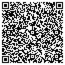 QR code with Hissner Karyn contacts