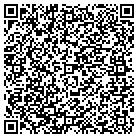QR code with Alleman Real Estate Invstmnts contacts