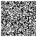 QR code with Kniese Carol contacts