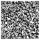 QR code with Delaware County Cmnty College contacts