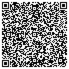 QR code with Ca's Food For Thought Inc contacts