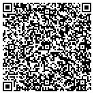 QR code with Two Gourmet Foodies Inc contacts