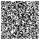 QR code with Coyote Point Yacht Club contacts