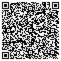 QR code with Hermes Les contacts