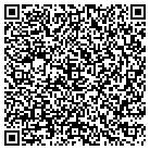 QR code with Metropolitan Club Of America contacts