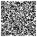 QR code with Roamin Club Of Livonia contacts