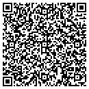 QR code with Rabobank contacts