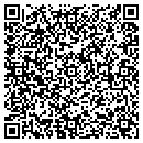 QR code with Leash Club contacts