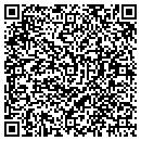 QR code with Tioga Library contacts