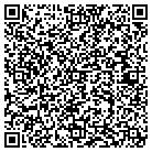 QR code with Gamma Kappa Association contacts