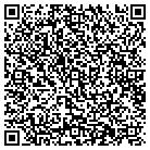 QR code with Portland Public Library contacts