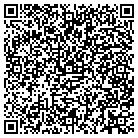 QR code with Tivoli Student Union contacts