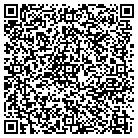 QR code with Phi Beta Psi Zeta Omicron Chapter contacts