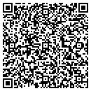 QR code with Reed Farm Inc contacts