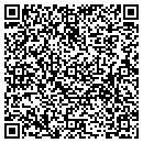 QR code with Hodges Karn contacts
