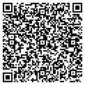 QR code with Mooney Amber contacts