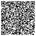 QR code with Donna Krempin contacts