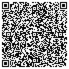 QR code with La Azteca Nutrition Massages And More contacts