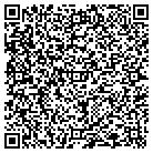 QR code with Cambridge City Public Library contacts