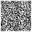 QR code with Henryville Public Library contacts