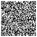 QR code with Leavenworth Library Foundation contacts