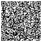 QR code with Gandy Family Foundation Inc contacts