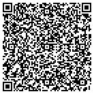 QR code with G-Mama's House Inc contacts