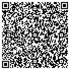 QR code with The Blonder Family Foundation Inc contacts