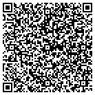 QR code with The Kern Family Foundation Inc contacts