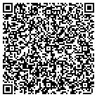 QR code with Weber Family Foundation Inc contacts