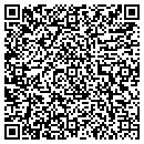 QR code with Gordon Branch contacts
