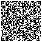 QR code with Hillsdale Community Library contacts