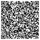 QR code with Oak Tree Innovations Foundation contacts