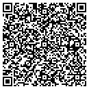 QR code with Calame Christy contacts