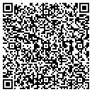 QR code with Rdv Ventures contacts