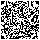 QR code with County Admnstrtors Salona Cnty contacts