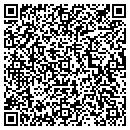 QR code with Coast Haulers contacts