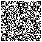 QR code with First State Home Care LLC contacts