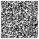 QR code with Central Georgia Home Health contacts