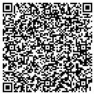 QR code with Courageous Homecare contacts