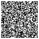 QR code with Roy's Trim Shop contacts
