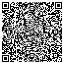 QR code with Rayner Melvin contacts